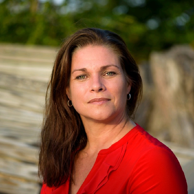 Noella part of the board of BRANCH Coral Foundation